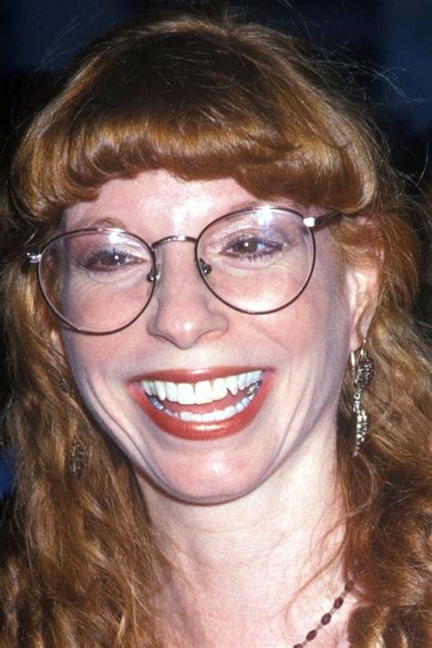 Mary Kay Bergman — The Movie Database (TMDB).